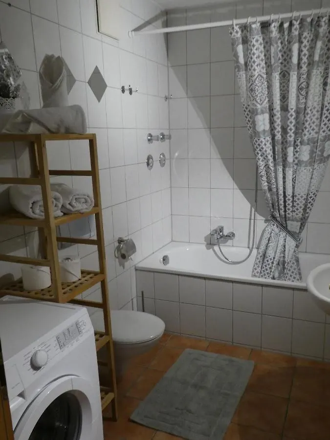 Allgaeutraum Ferienwohnung Nr. 1 Kempten 0*,  Germany