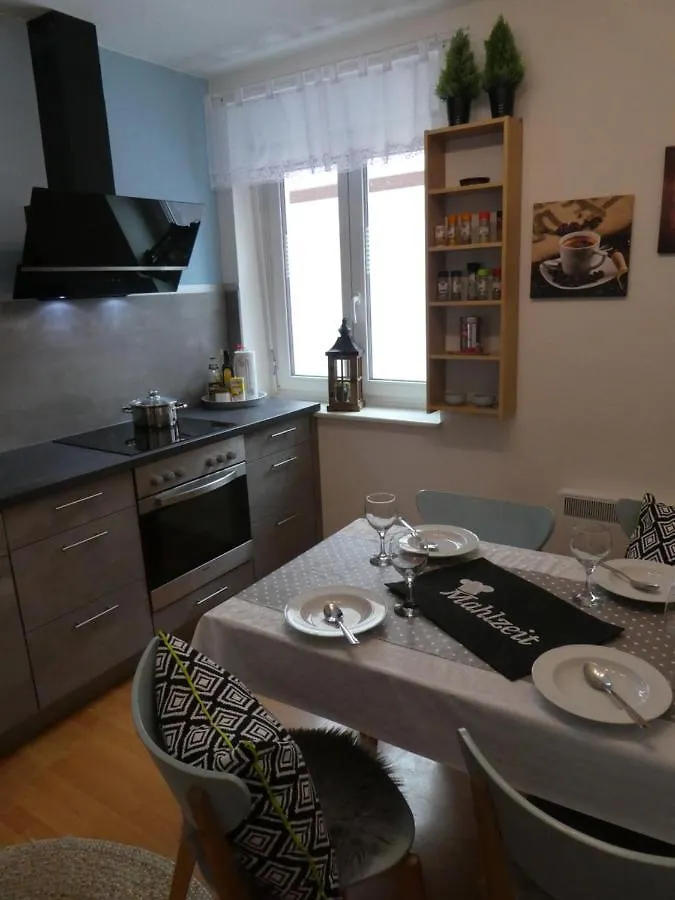 Allgaeutraum Ferienwohnung Nr. 1 Kempten