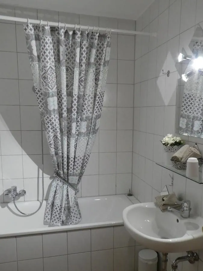 Allgaeutraum Ferienwohnung Nr. 1 Kempten Germany