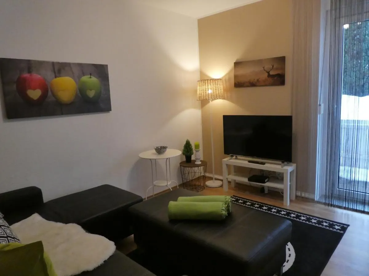 Allgaeutraum Ferienwohnung Nr. 1 Kempten Germany