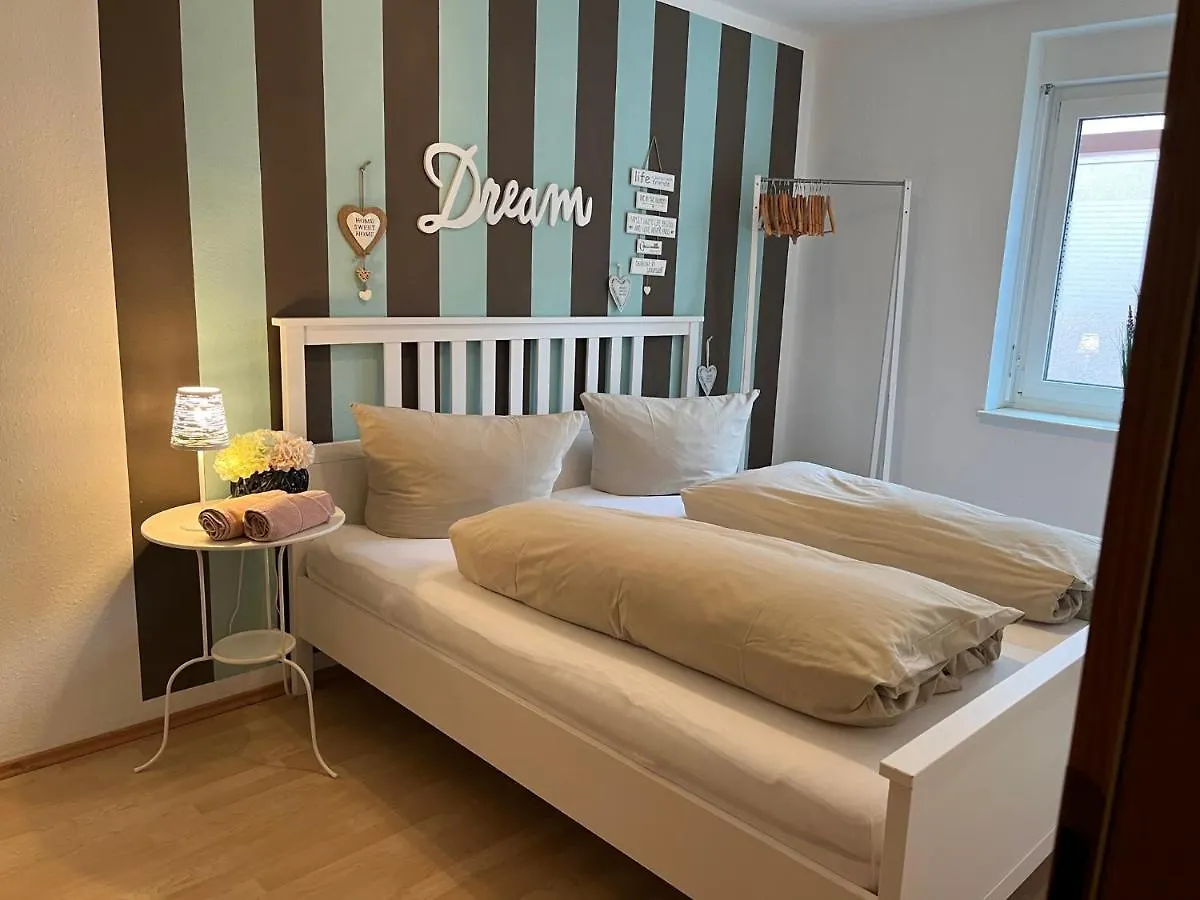 Allgaeutraum Ferienwohnung Nr. 1 Kempten